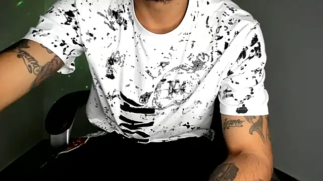 mikee scooth online show from June 2026 08:12:02 AM