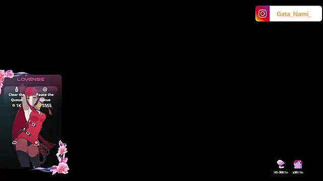 Snapshot of witchskarlata chatting on December 2024 07:15:02 PM witchskarlata online show from December 2024 07:15:02 PM