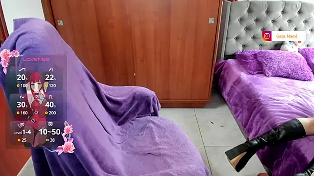 Snapshot of witchskarlata chatting on January 2025 06:44:01 PM witchskarlata online show from January 2025 06:44:01 PM