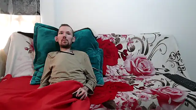 Sophia and Thomas online show from March 2026 09:21:02 PM