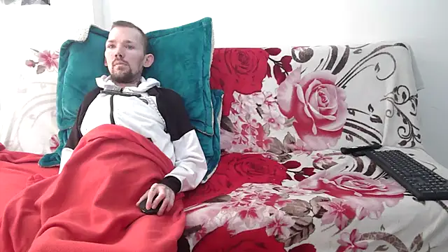 Sophia and Thomas online show from March 2026 08:25:01 PM