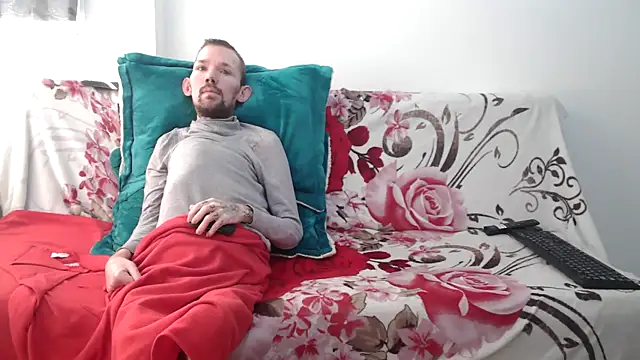 Sophia and Thomas online show from March 2026 08:12:02 PM