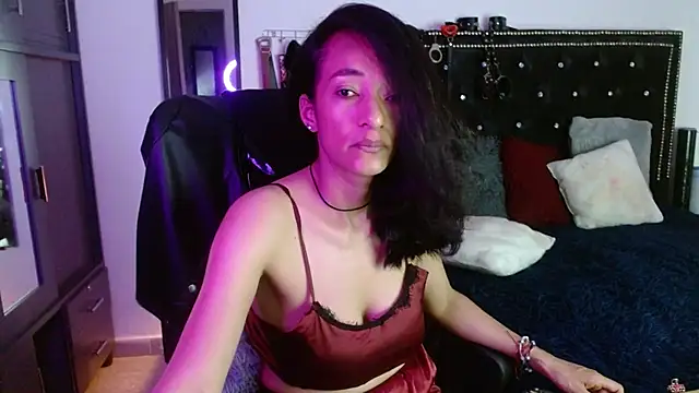 SamaraMartinez online show from November 2025 10:02:02 AM