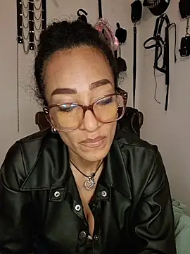 SamaraMartinez online show from April 2026 06:25:01 PM