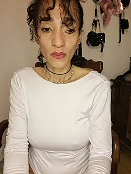 SamaraMartinez online show from May 2026 03:17:01 PM
