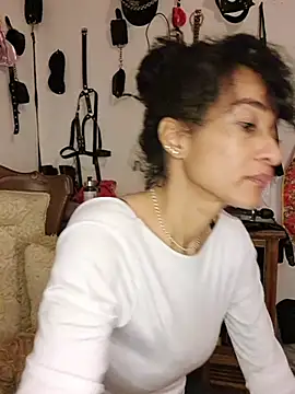 SamaraMartinez online show from May 2026 01:18:01 PM
