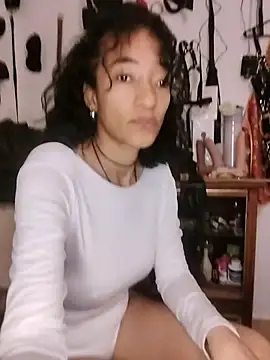 SamaraMartinez online show from May 2026 11:04:01 AM
