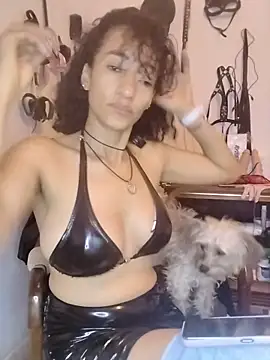 SamaraMartinez online show from May 2026 10:22:01 AM
