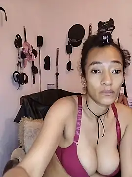 SamaraMartinez online show from May 2026 10:12:02 AM