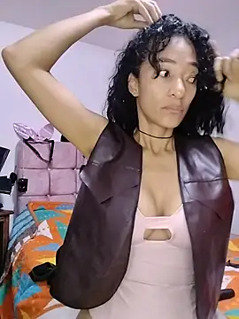 SamaraMartinez online show from May 2026 11:29:01 AM