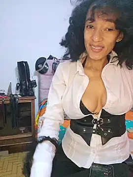 SamaraMartinez online show from May 2026 02:24:02 PM