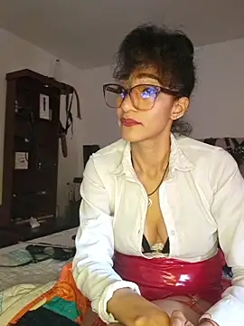 SamaraMartinez online show from June 2026 02:33:01 PM