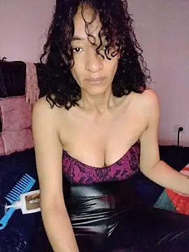 SamaraMartinez online show from June 2026 11:26:01 AM