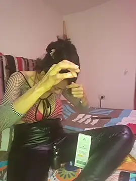 SamaraMartinez online show from July 2026 11:57:01 AM