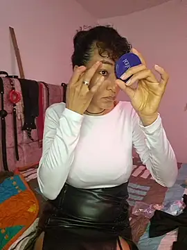 SamaraMartinez online show from July 2026 12:07:01 PM