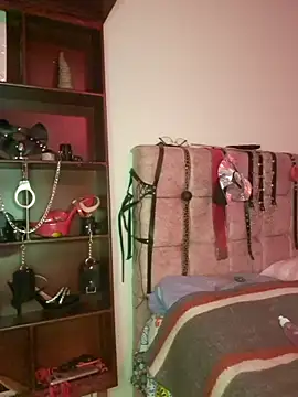 SamaraMartinez online show from July 2026 11:06:01 AM