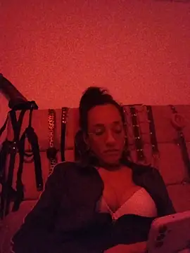 SamaraMartinez online show from July 2026 11:55:02 PM
