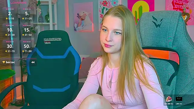 CuteMousee online show from November 2025 06:34:01 AM