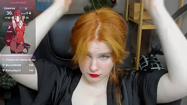 Snapshot of Java_fire chatting on December 2024 03:07:02 AM Java fire online show from December 2024 03:07:02 AM