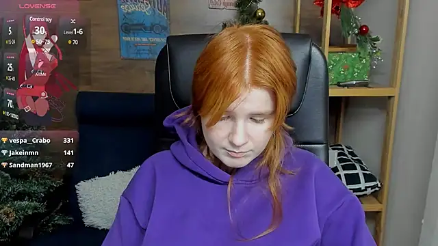 Snapshot of Java_fire chatting on December 2024 07:32:02 PM Java fire online show from December 2024 07:32:02 PM