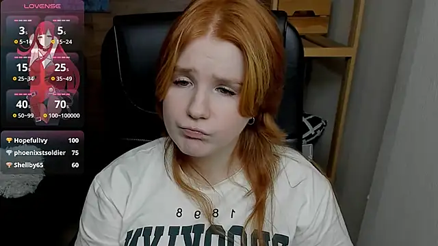 Snapshot of Java_fire chatting on February 2025 12:40:02 AM Java fire online show from February 2025 12:40:02 AM