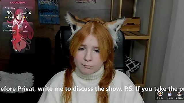 Snapshot of Java_fire chatting on February 2025 09:29:01 PM Java fire online show from February 2025 09:29:01 PM