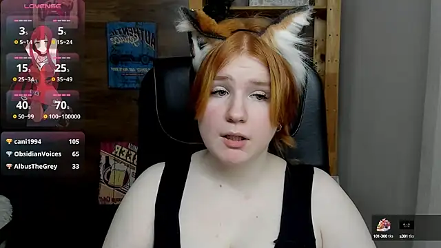 Snapshot of Java_fire chatting on February 2025 02:35:02 AM Java fire online show from February 2025 02:35:02 AM