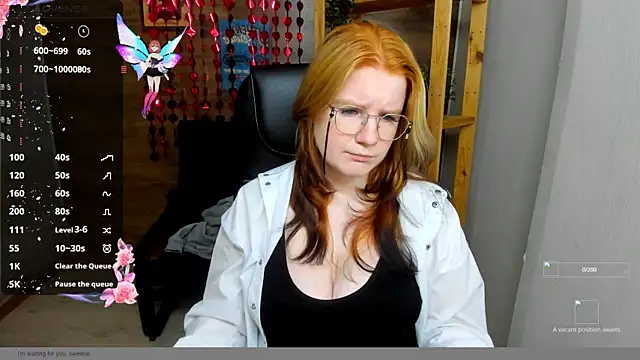 Snapshot of Java_fire chatting on September 2025 09:59:02 PM Java fire online show from September 2025 09:59:02 PM