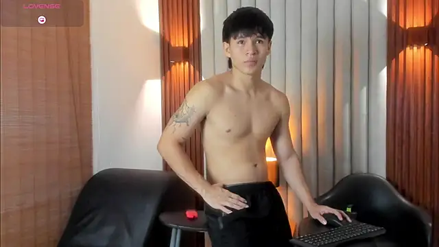 Ryo kush online show from October 2025 03:37:02 AM