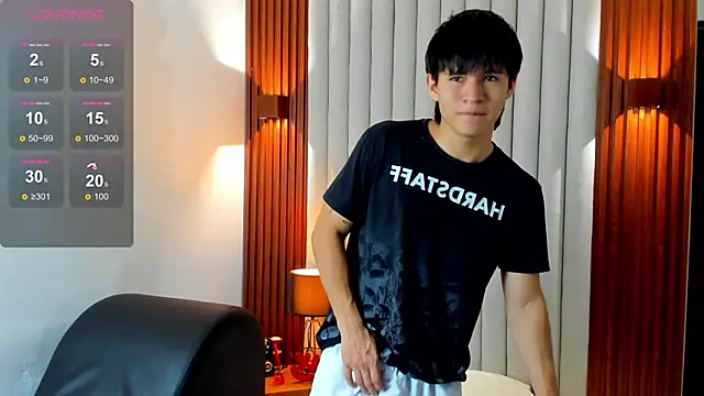 Ryo kush online show from November 2025 03:49:02 AM