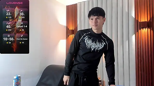 Ryo kush online show from February 2026 03:43:01 AM