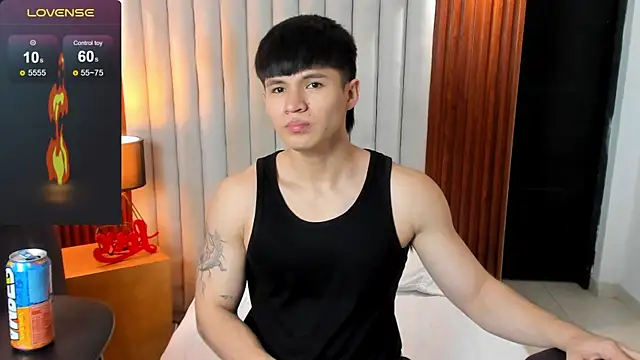 Ryo kush online show from March 2026 03:41:02 AM