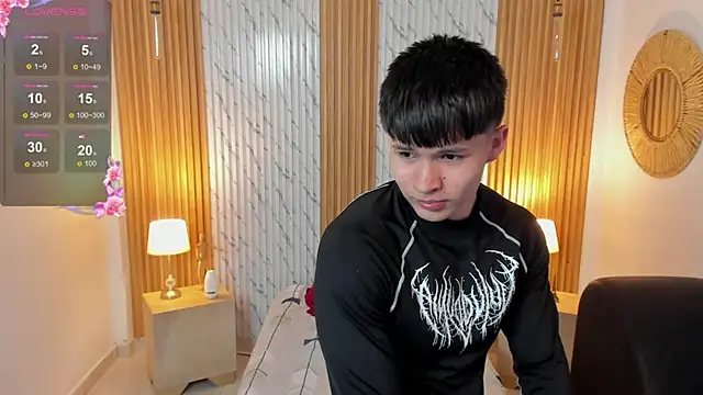 Snapshot of Ryo_kush chatting on April 2026 01:09:02 PM Ryo kush online show from April 2026 01:09:02 PM