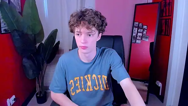 LukeSweet online show from June 2026 12:02:01 PM