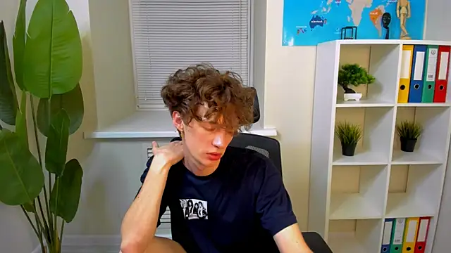 LukeSweet online show from June 2026 02:49:02 PM