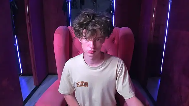 LukeSweet online show from July 2026 02:24:01 PM
