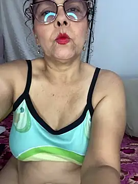 Nadia-melej online show from May 2026 11:50:01 AM