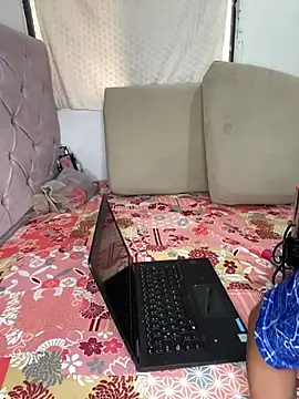 Nadia-melej online show from June 2026 06:52:01 PM