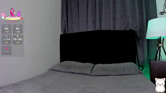 Noah  angel online show from September 2025 04:14:01 AM