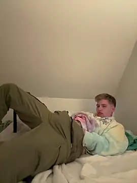 CDLukeLucy420 online show from September 2025 09:08:02 PM