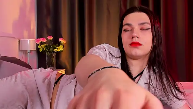 Alfreda Mills online show from March 2025 10:35:02 AM