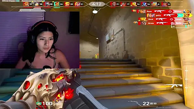 princesschini online show from May 2026 06:42:01 AM