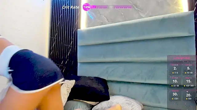 MelodiLovee  online show from November 2025 05:33:01 PM