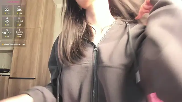 sweetiebunny22 online show from July 2026 11:49:02 AM