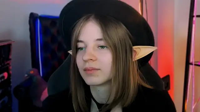 TinaDavil online show from January 2025 03:16:02 PM