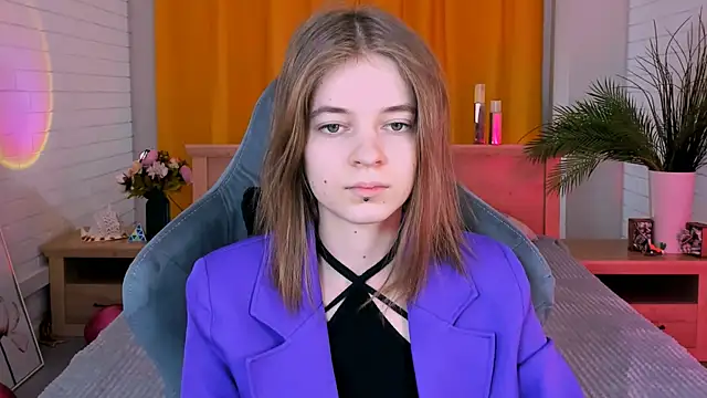 TinaDavil online show from February 2025 02:06:02 PM