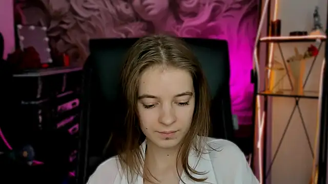 TinaDavil online show from March 2025 03:18:02 PM