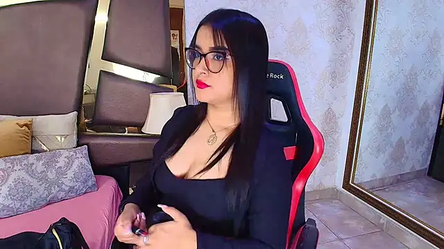 ZoehRoux online show from February 2025 04:15:02 AM