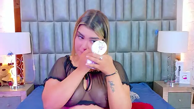 ZoehRoux online show from December 2025 03:59:01 AM