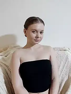 Ekaterina27 online show from January 2025 10:43:02 AM